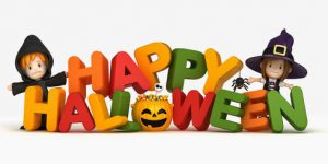 Setmana de Halloween | Halloween Week
